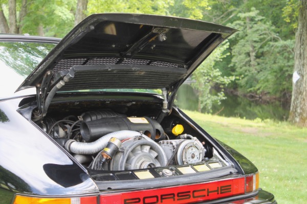 Used-1978-Porsche-911SC