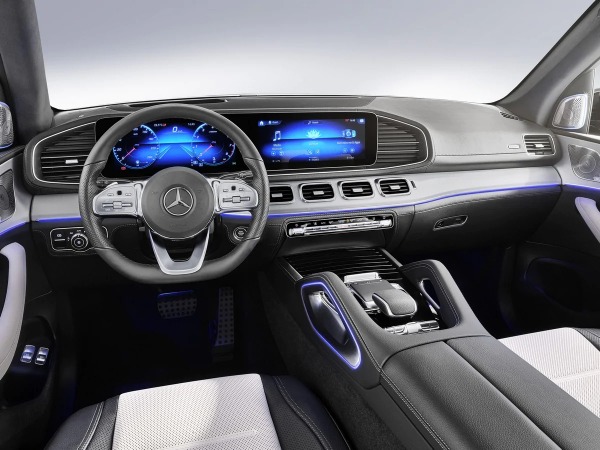 New-2020-Mercedes-GLE350-4Matic