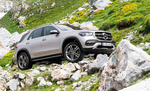 New-2020-Mercedes-GLE350-4Matic