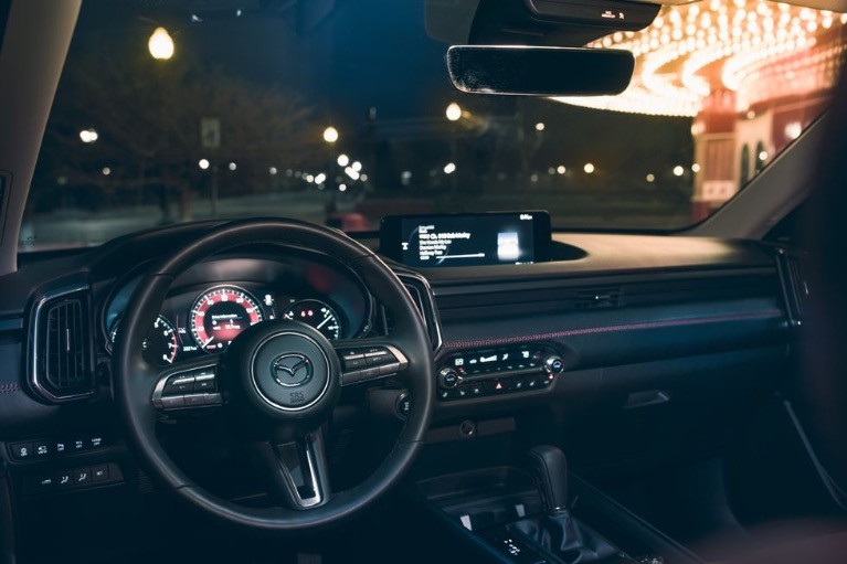 New 2024 Mazda CX50 For Sale (Special Pricing) Legend Leasing Stock CX50
