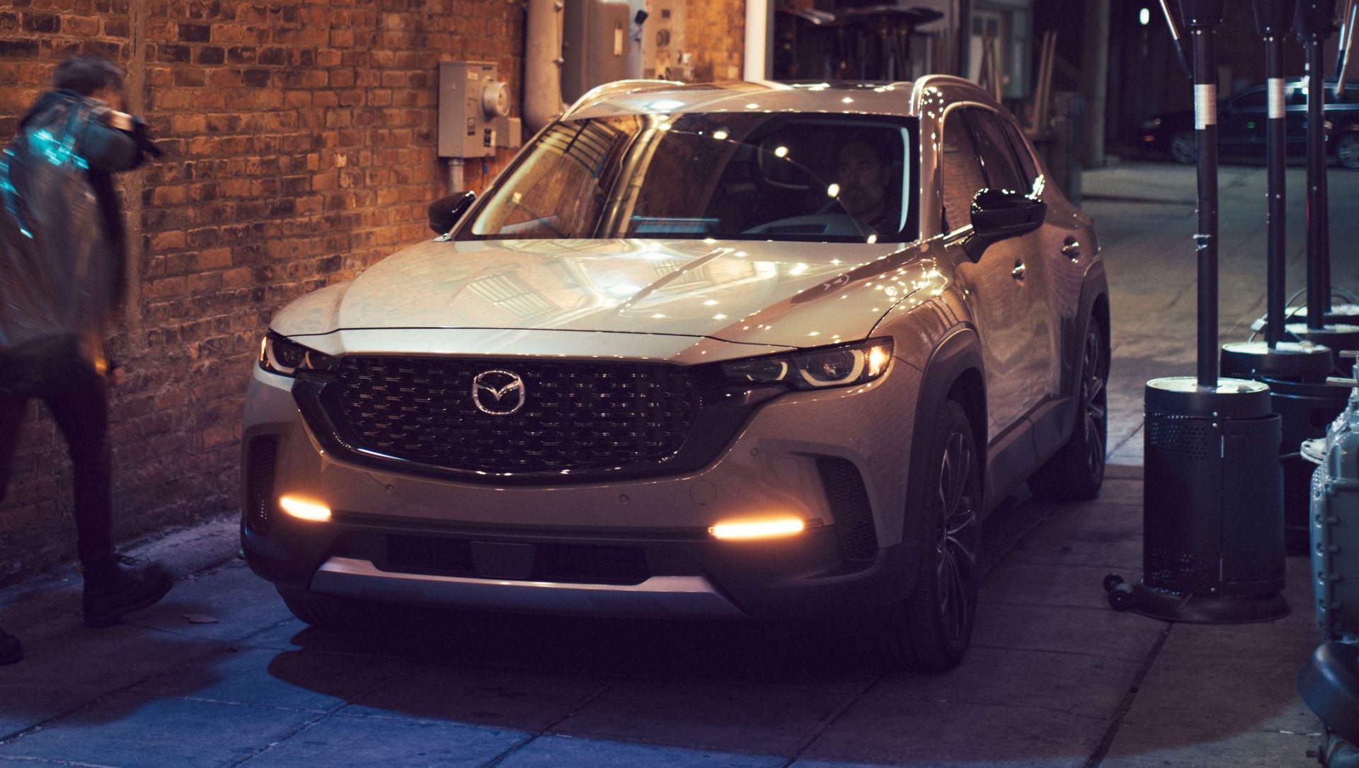 New 2019 Mazda CX-5 For Sale (Special Pricing) | Legend ...