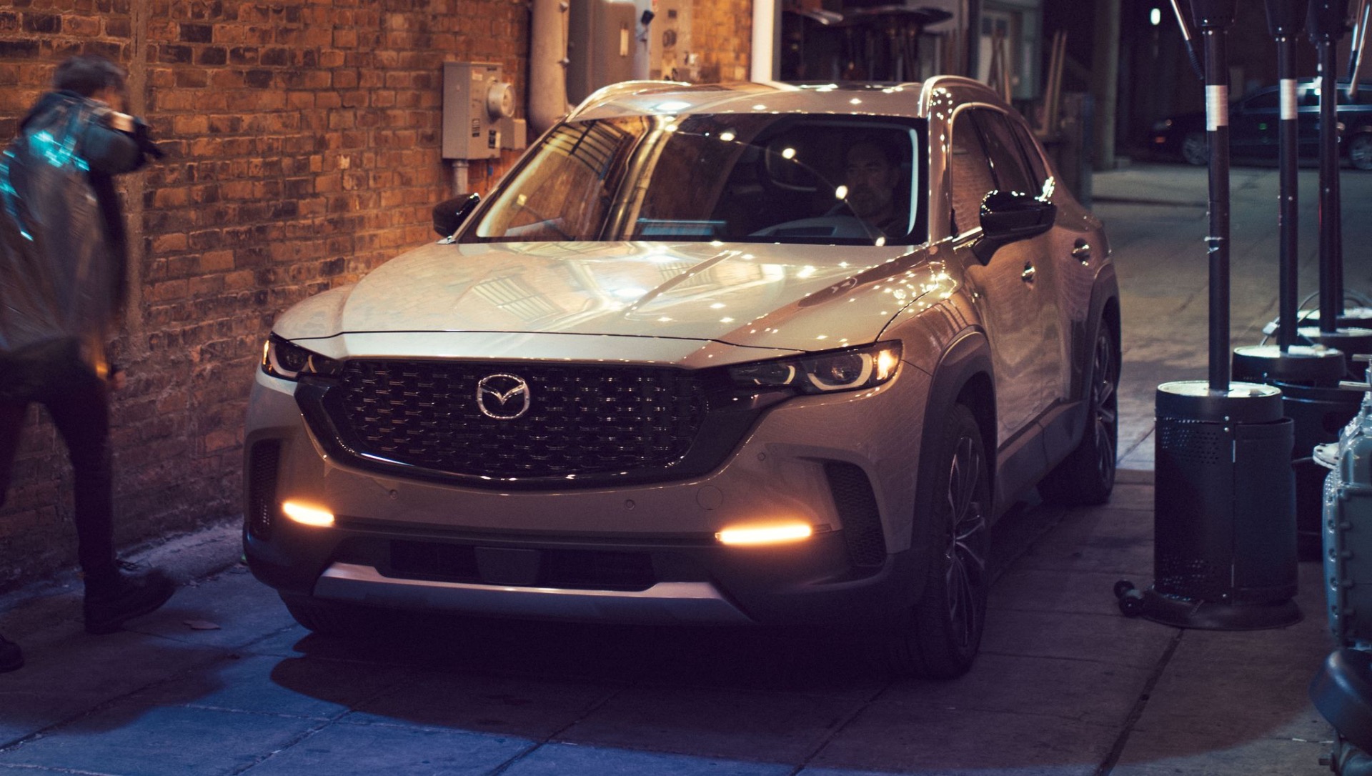 New 2021 Mazda CX5 Touring For Sale (Special Pricing) Legend Leasing