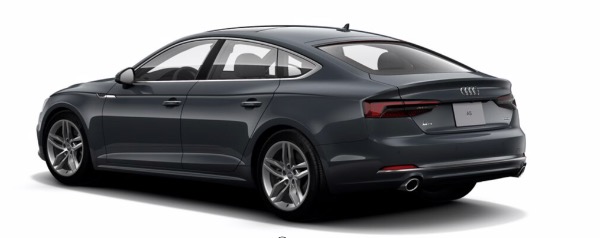 New-2019-Audi-A5-Sportback