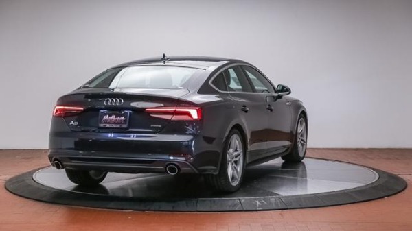 New-2019-Audi-A5-Sportback