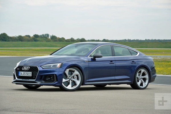 New-2019-Audi-A5-Sportback