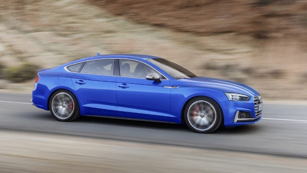 New-2019-Audi-A5-Sportback