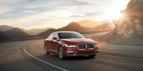 New-2019-Lincoln-MKZ