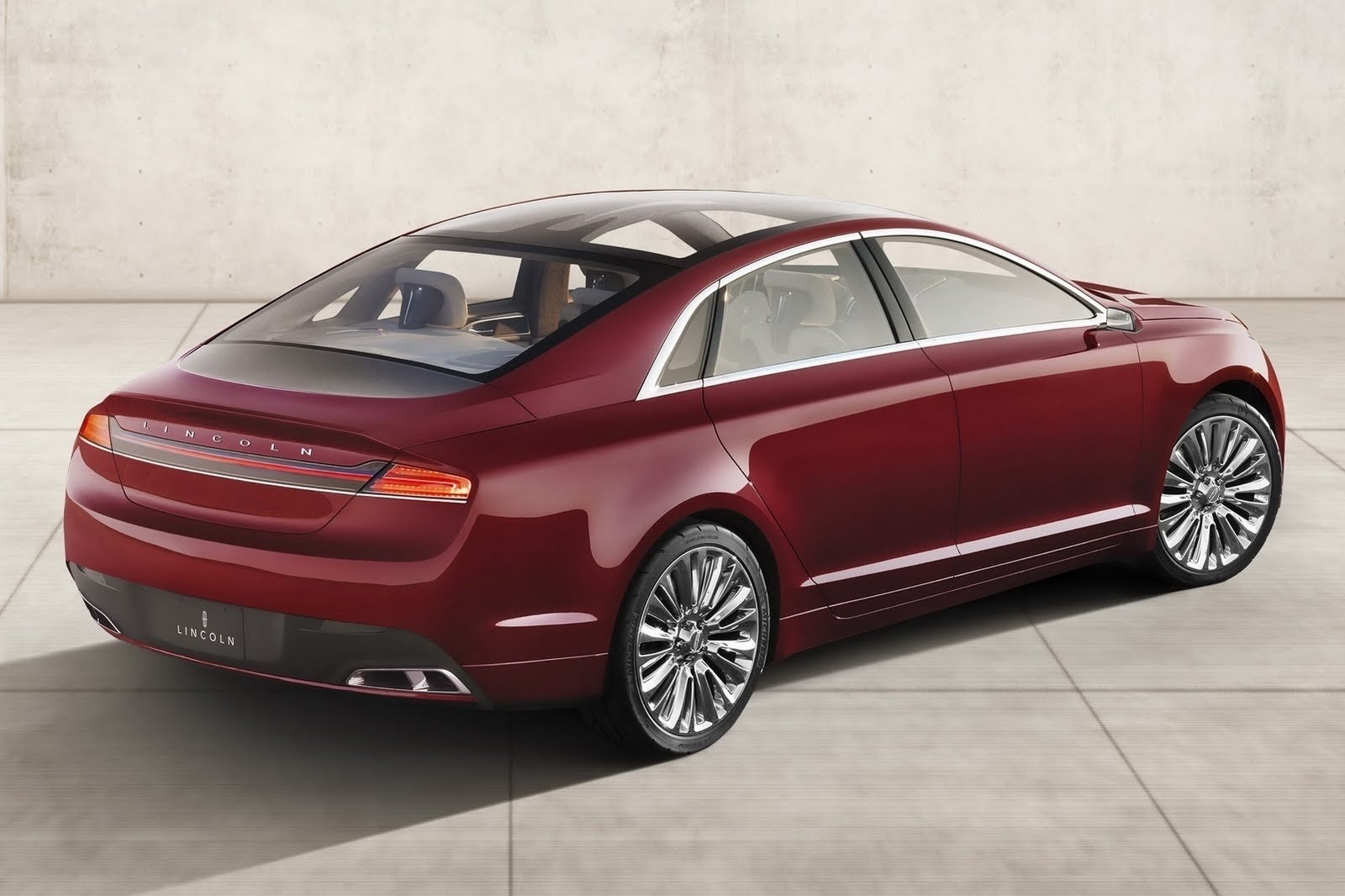 New 2019 Lincoln MKZ For Sale (Special Pricing) Legend Leasing Stock MKZ