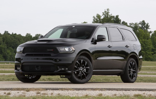 New-2021-Dodge-Durango-GT