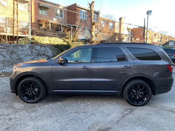 New-2021-Dodge-Durango-GT