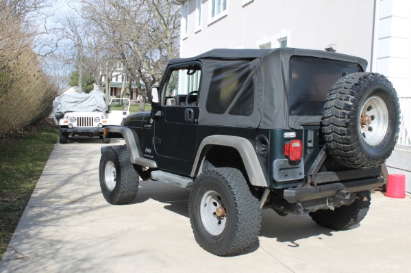Used-2005-Jeep-Wrangler-Sport-Automatic-Sport
