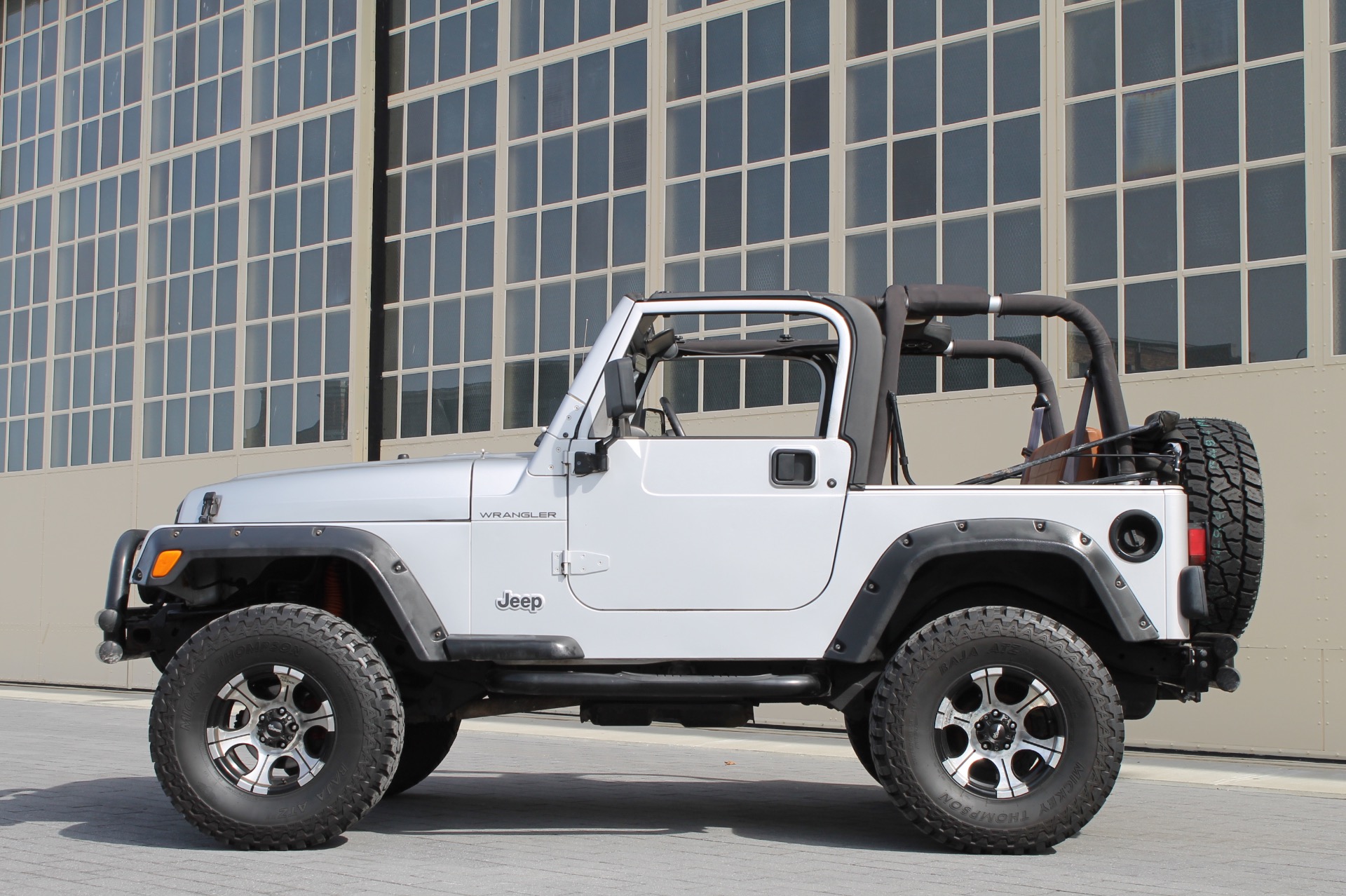 Used 2002 Jeep Wrangler Apex Apex edition For Sale ($10,900) | Legend Leasing Stock #3581 Used 2002 Jeep Wrangler Apex Apex edition For Sale ($10,900) | Legend Leasing Stock #3581