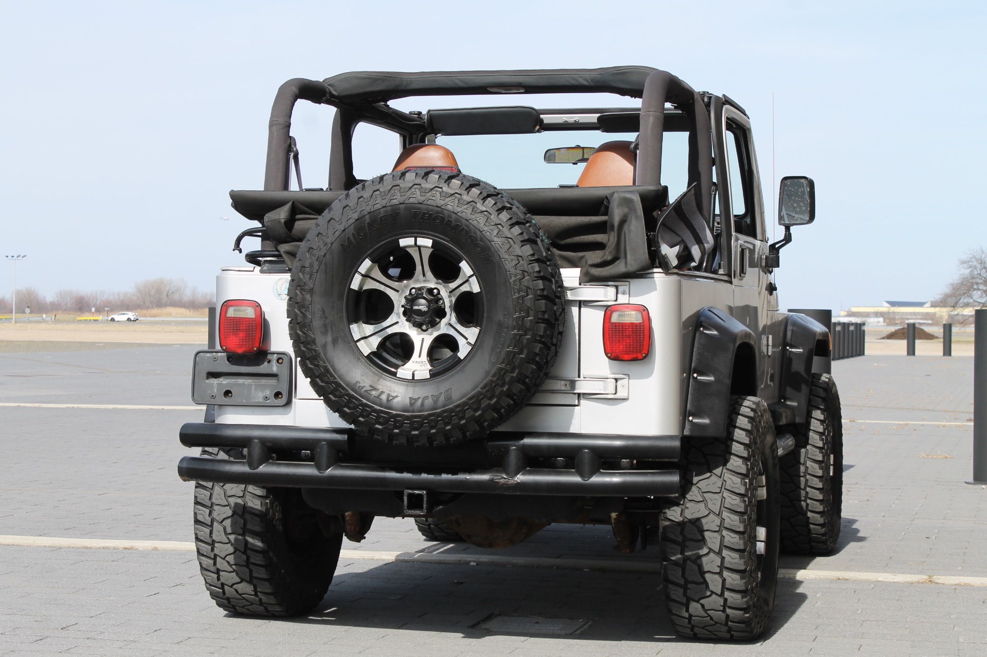 Used 2002 Jeep Wrangler Apex Apex edition For Sale ($10,900) | Legend Leasing Stock #3581 Used 2002 Jeep Wrangler Apex Apex edition For Sale ($10,900) | Legend Leasing Stock #3581