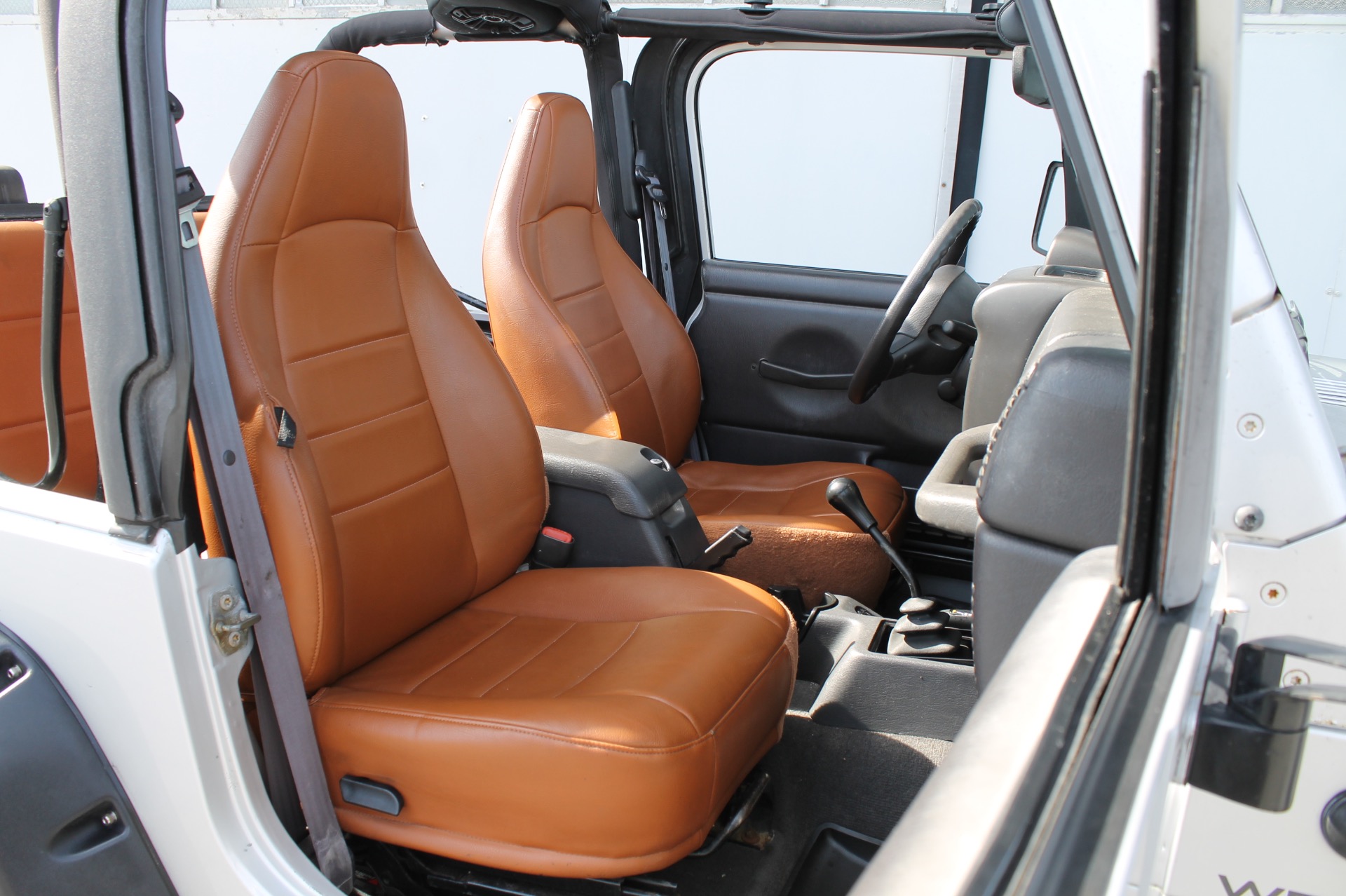Used 2002 Jeep Wrangler Apex Apex edition For Sale ($10,900) | Legend Leasing Stock #3581 Used 2002 Jeep Wrangler Apex Apex edition For Sale ($10,900) | Legend Leasing Stock #3581