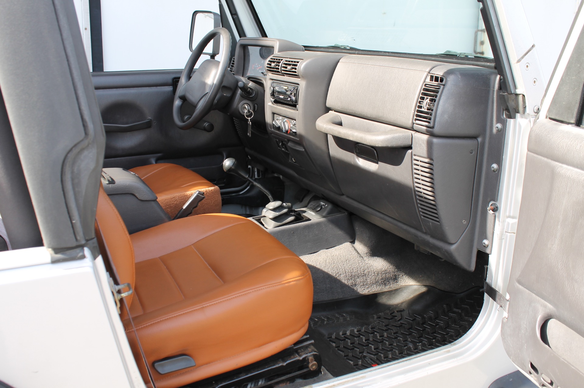 Used 2002 Jeep Wrangler Apex Apex edition For Sale ($10,900) | Legend Leasing Stock #3581 Used 2002 Jeep Wrangler Apex Apex edition For Sale ($10,900) | Legend Leasing Stock #3581