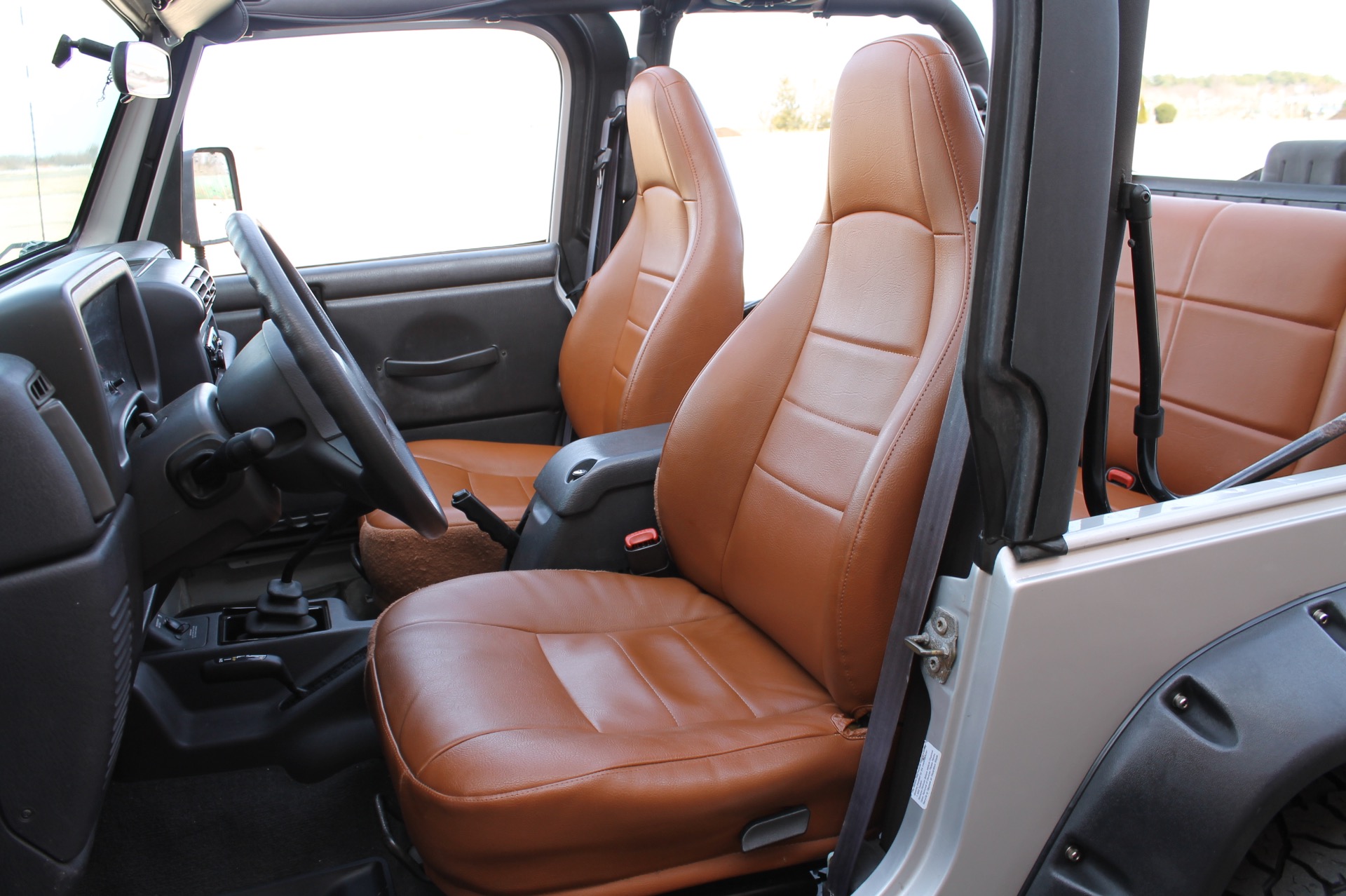 Used 2002 Jeep Wrangler Apex Apex edition For Sale ($10,900) | Legend Leasing Stock #3581 Used 2002 Jeep Wrangler Apex Apex edition For Sale ($10,900) | Legend Leasing Stock #3581