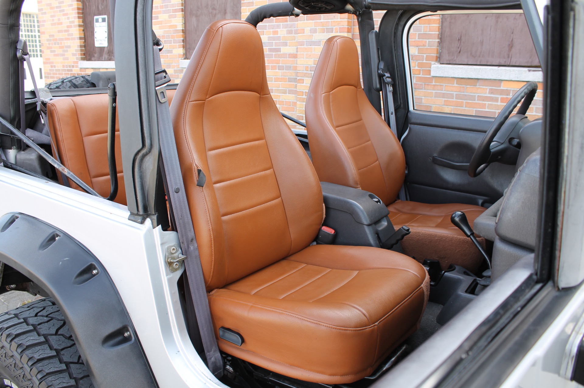Used 2002 Jeep Wrangler Apex Apex edition For Sale ($10,900) | Legend Leasing Stock #3581 Used 2002 Jeep Wrangler Apex Apex edition For Sale ($10,900) | Legend Leasing Stock #3581