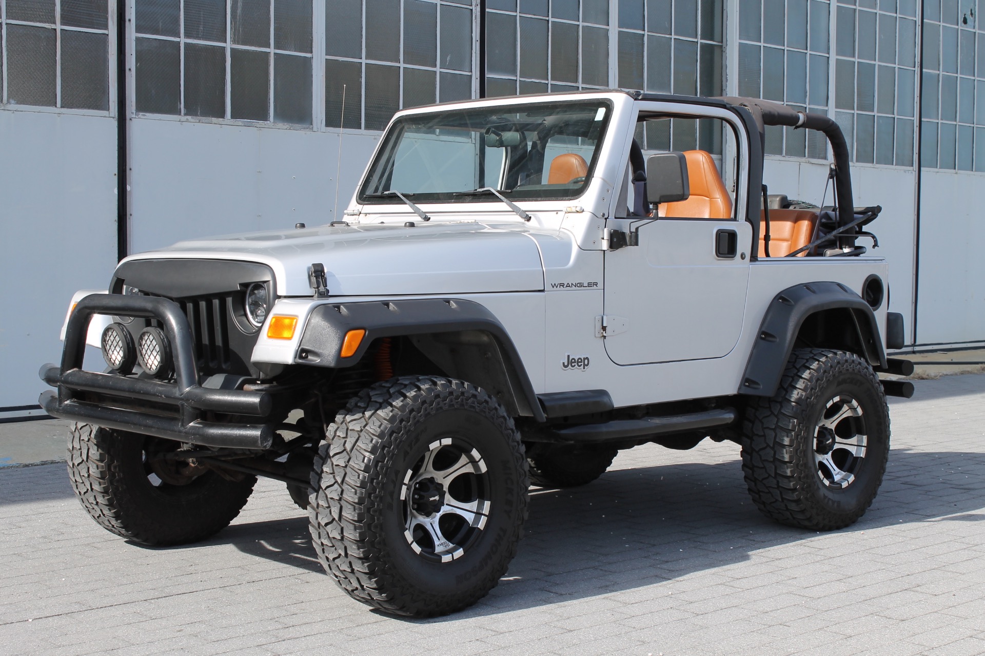 Used 2002 Jeep Wrangler Apex Apex edition For Sale ($10,900) | Legend Leasing Stock #3581 Used 2002 Jeep Wrangler Apex Apex edition For Sale ($10,900) | Legend Leasing Stock #3581