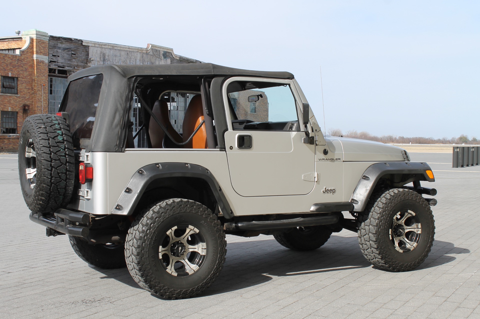 Actualizar 105+ imagen 2002 jeep wrangler x apex edition - Actualizar 105+ imagen 2002 jeep wrangler x apex edition -