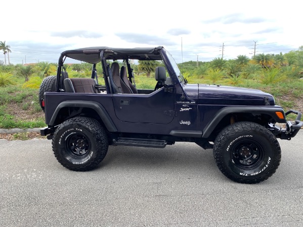 Used-1998-Jeep-Wrangler-Sport-Sport