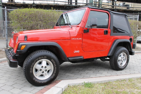 Used-1997-Jeep-Wrangler-SE-Automatic-SE