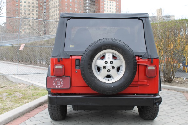 Used-1997-Jeep-Wrangler-SE-Automatic-SE