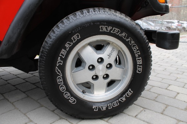 Used-1997-Jeep-Wrangler-SE-Automatic-SE