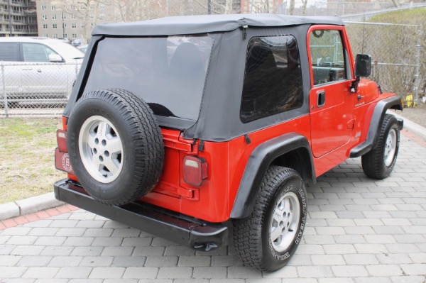 Used-1997-Jeep-Wrangler-SE-Automatic-SE