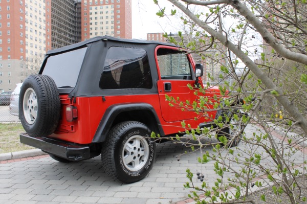 Used-1997-Jeep-Wrangler-SE-Automatic-SE