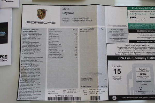 Used-2011-Porsche-Cayenne-6-Speed