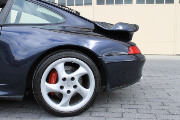 Used-1996-Porsche-911-Carrera-4S