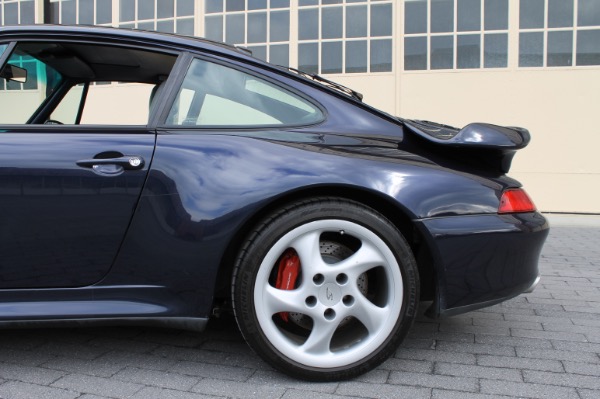 Used-1996-Porsche-911-Carrera-4S