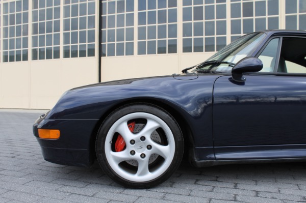 Used-1996-Porsche-911-Carrera-4S