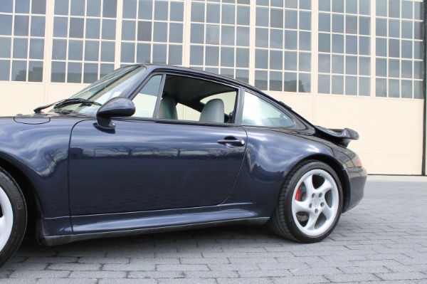 Used-1996-Porsche-911-Carrera-4S