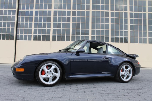 Used-1996-Porsche-911-Carrera-4S