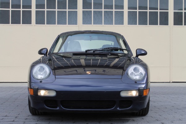Used-1996-Porsche-911-Carrera-4S