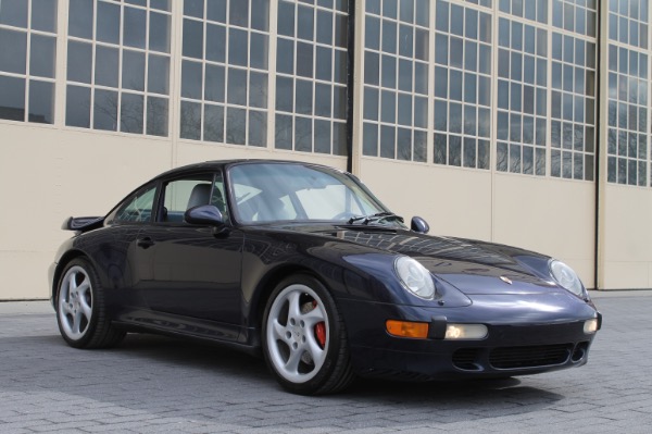 Used-1996-Porsche-911-Carrera-4S
