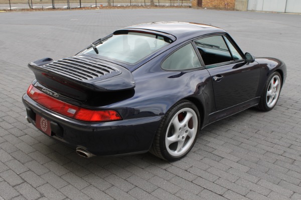 Used-1996-Porsche-911-Carrera-4S