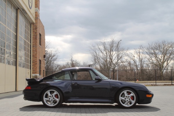 Used-1996-Porsche-911-Carrera-4S
