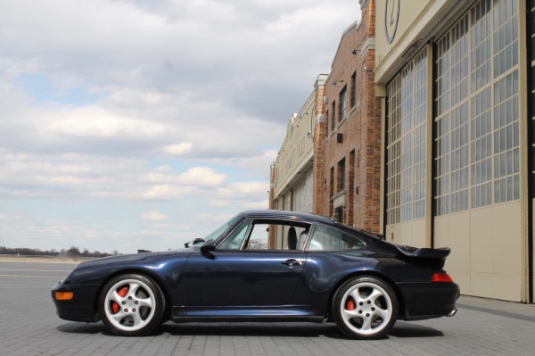 Used-1996-Porsche-911-Carrera-4S