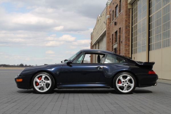 Used-1996-Porsche-911-Carrera-4S