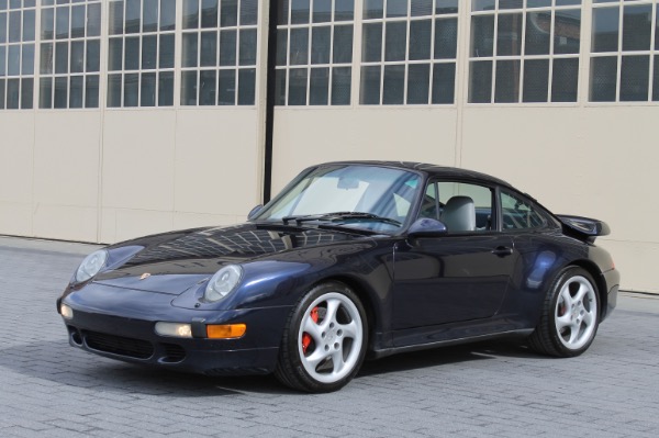Used-1996-Porsche-911-Carrera-4S
