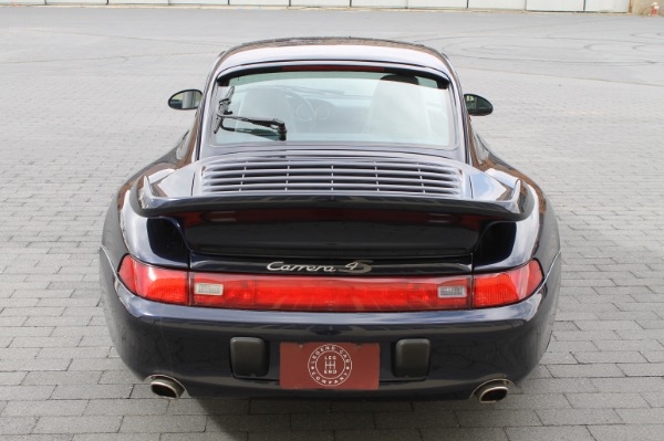 Used-1996-Porsche-911-Carrera-4S