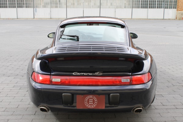 Used-1996-Porsche-911-Carrera-4S