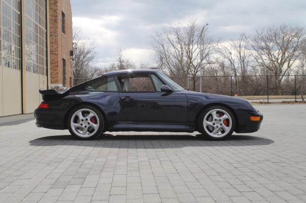 Used-1996-Porsche-911-Carrera-4S