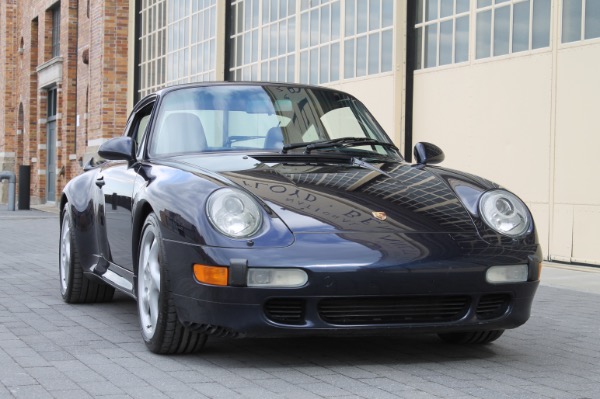 Used-1996-Porsche-911-Carrera-4S