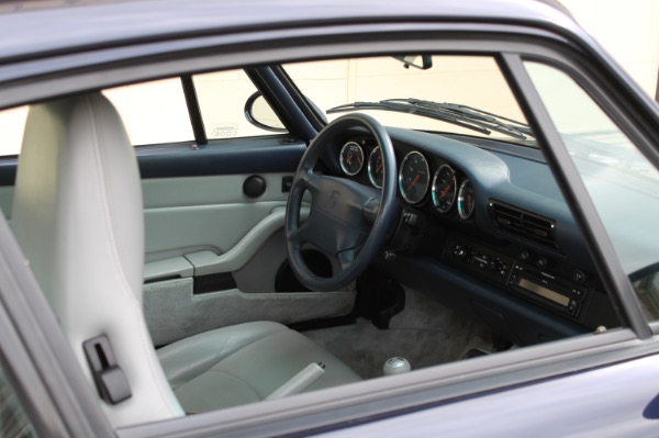 Used-1996-Porsche-911-Carrera-4S