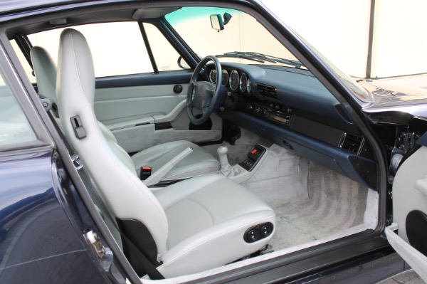 Used-1996-Porsche-911-Carrera-4S