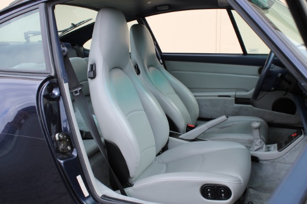 Used-1996-Porsche-911-Carrera-4S