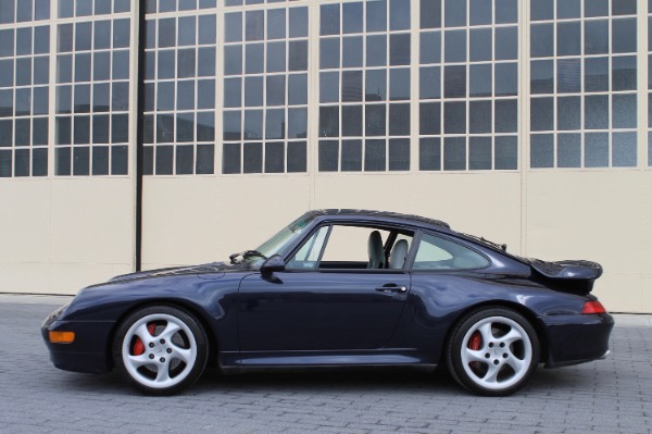 Used-1996-Porsche-911-Carrera-4S